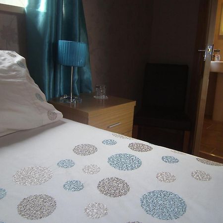 Lakeview Guest House Stranraer Exterior foto