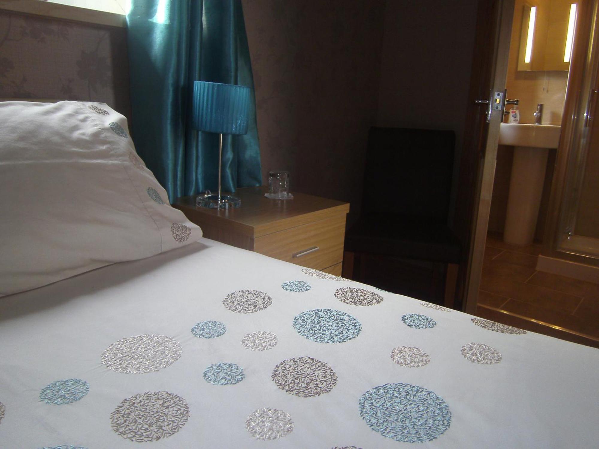 Lakeview Guest House Stranraer Exterior foto
